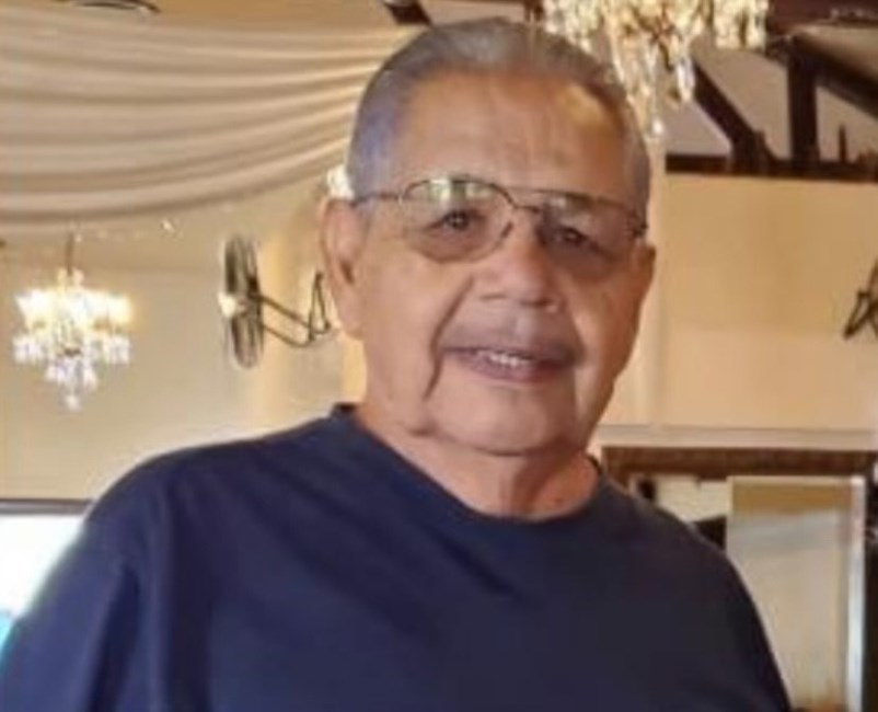 Obituary of Frank Lemos