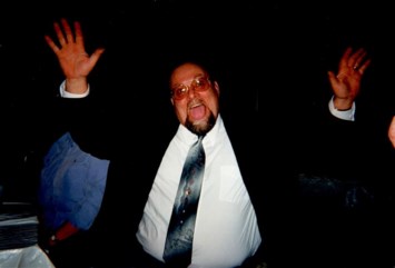 Obituary of Lynn Burgess