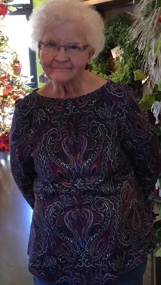 Obituary of Mary Kathryn Rannabargar