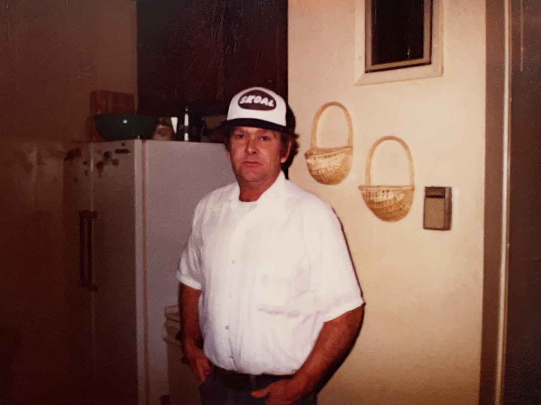 Obituary of Gerald Allen Keesling