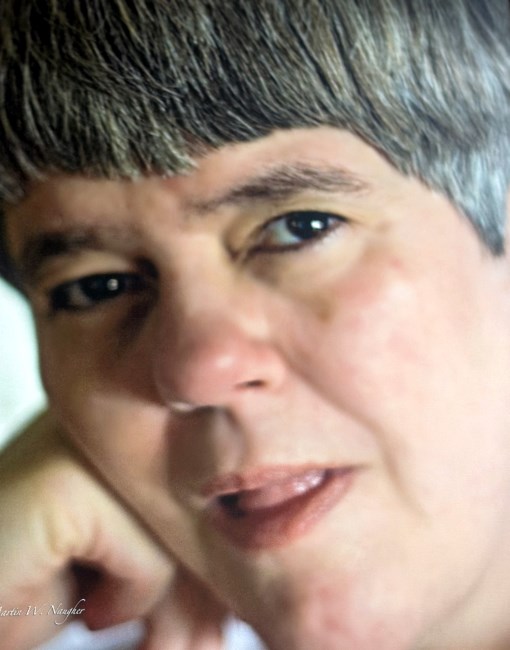 Obituary of Jan Naugher