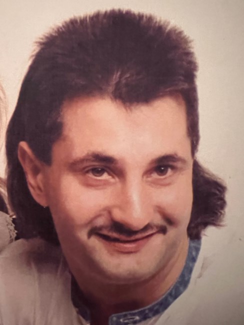 Obituario de Paul Douglas Mitchell