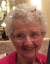 Obituary of Dolly Cummings