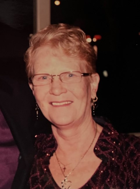 Obituary of Mary Diane Craven