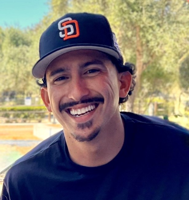 Obituary of Paul "PJ" Jonathan Ortiz Jr.