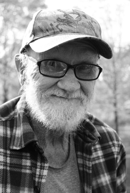 Obituario de Harrison Rufus Gentry Jr.