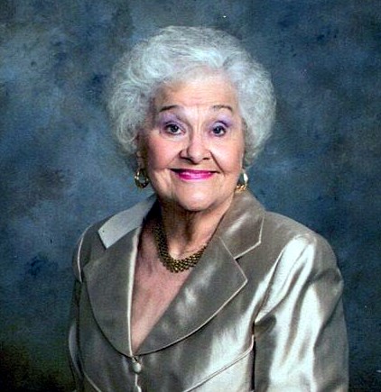 Obituary of Lucia Gurley Atkins