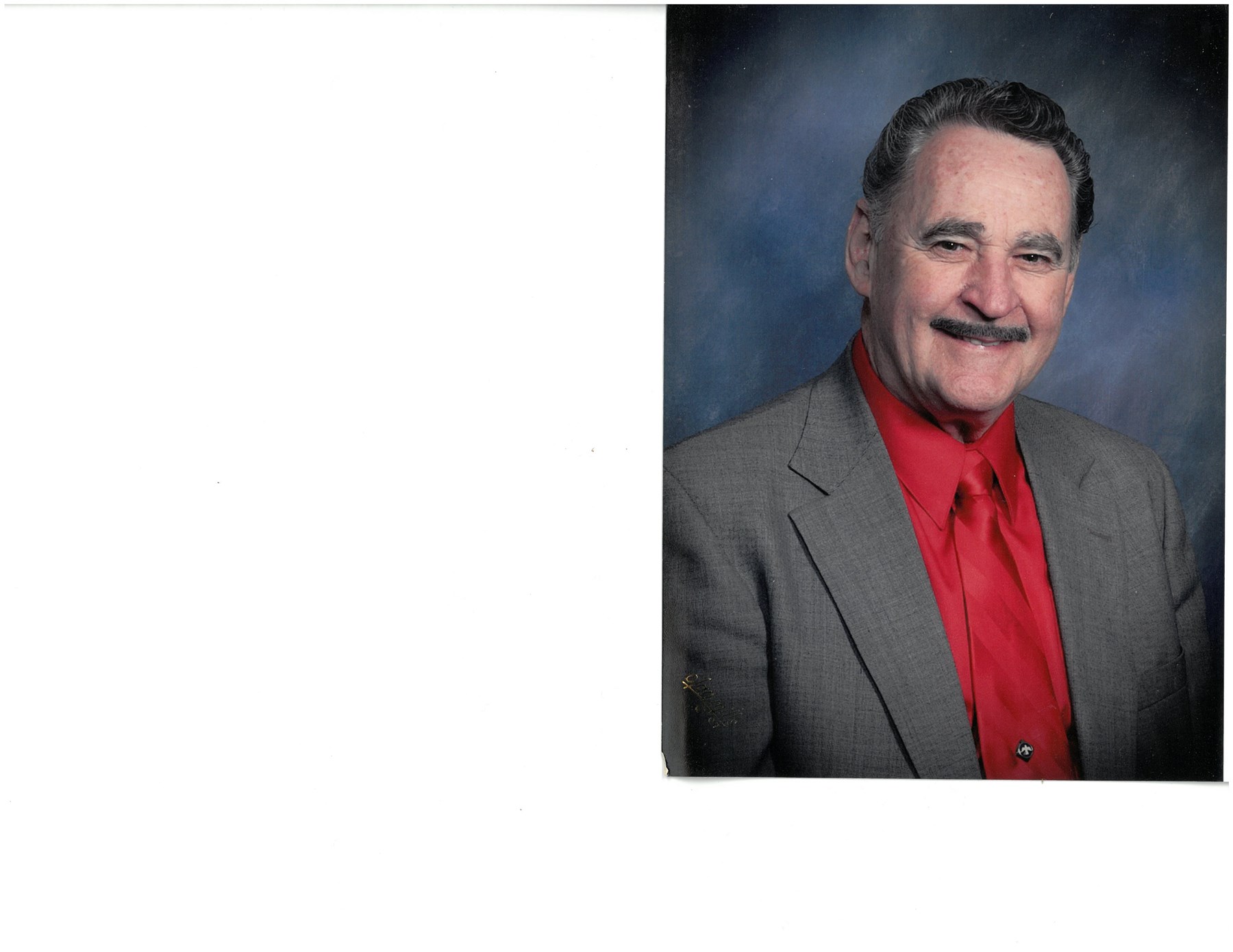 Obituary of Howard Lowell Austin
