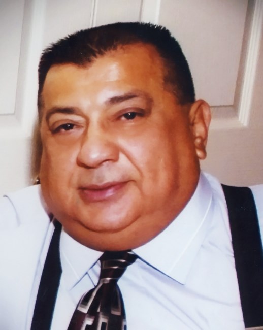 Obituary of Raymond G. Guerrero