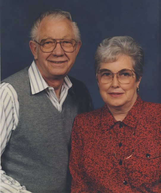 Obituary of E. Louise McSwain