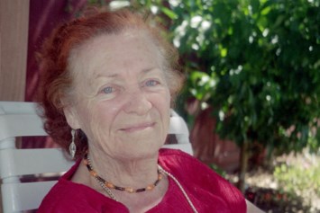 Obituary of Norma "Sugar" Pearl Springer