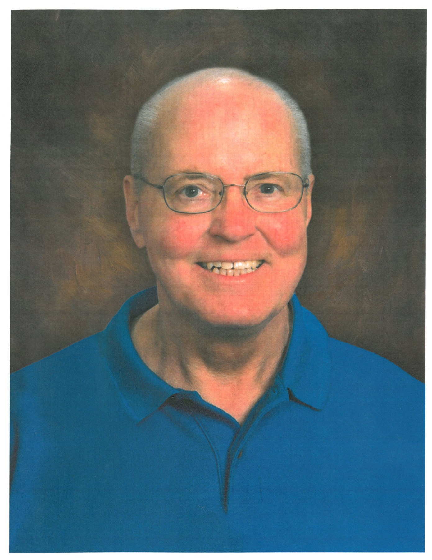 Obituario de Douglas Bruce Cook