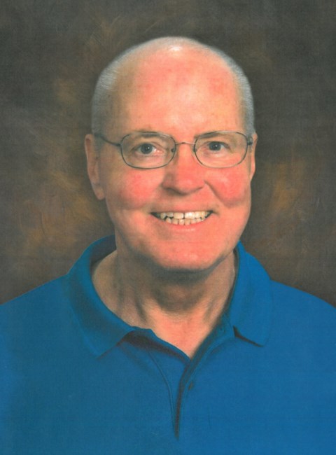 Obituario de Douglas Bruce Cook