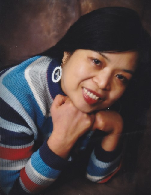 Obituary of Carolina E. Tramper