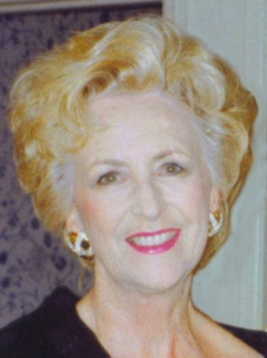 Obituary of Josephine Bliss