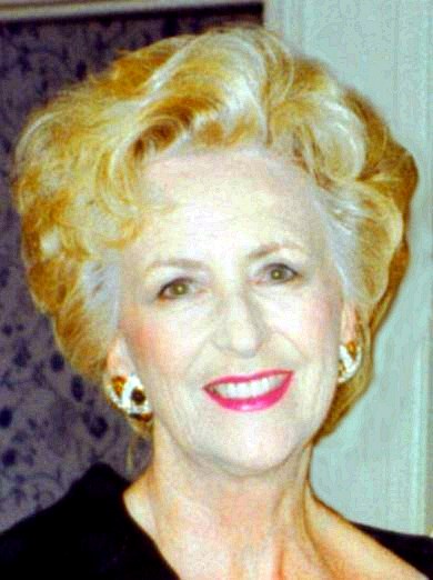 Obituary of Josephine Bliss