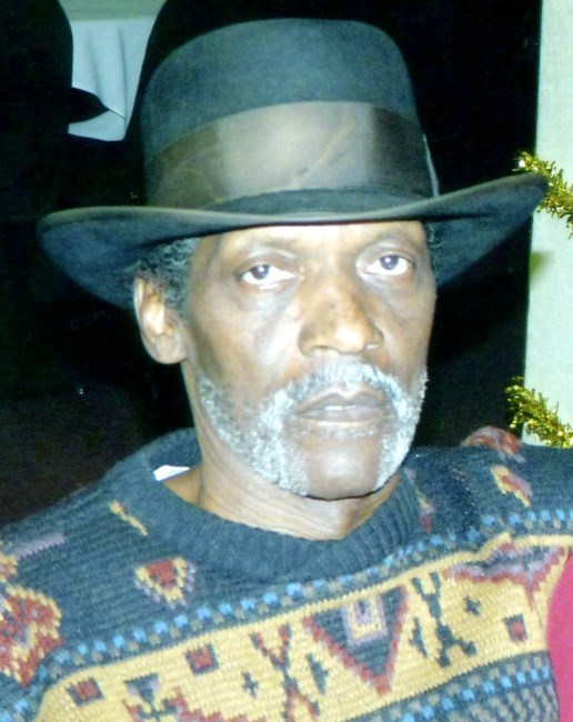 Obituary of Melvin Cox