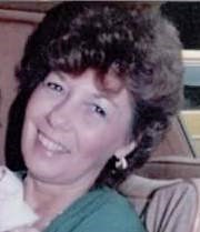 Obituary of Barbara Ann Byrd Hagen Sanders