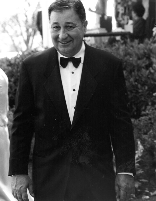 Obituary of Pete Thomas Scamardo