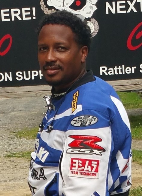 Obituary of Jermaine Edward Ray