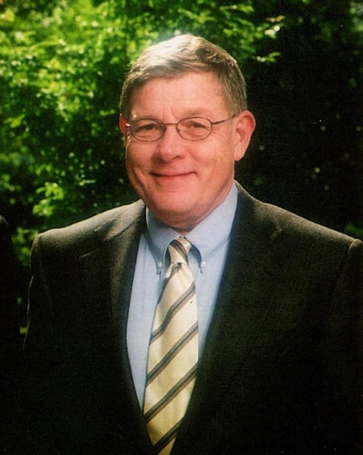 Obituary of Richard R. Cheatham