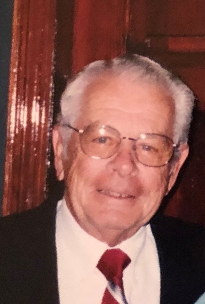 Obituary of Rex Nelson Savage