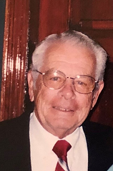 Obituary of Rex Nelson Savage