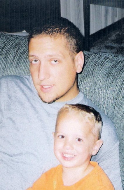 Obituary of Matthew Ryan Quarcini