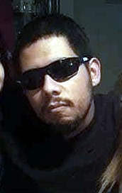 Obituary of Arthur Jacob Armenta