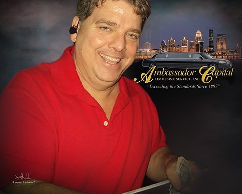 Obituary of David Clay Bryant