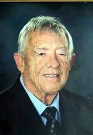 Obituary of Dr. Larry Peebles
