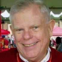 Obituary of Allen E. Koenig