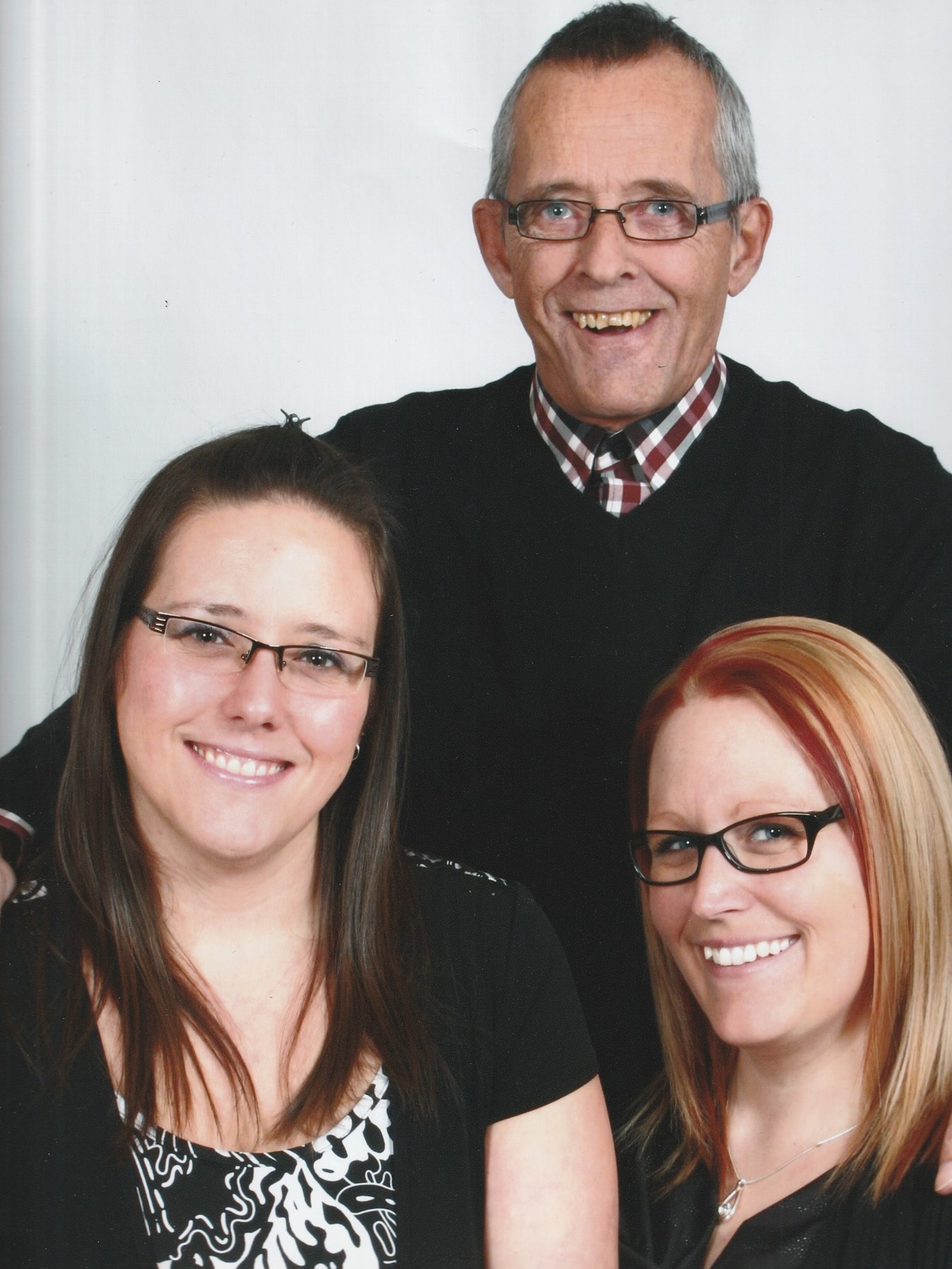 Obituary of Yvon Lacasse