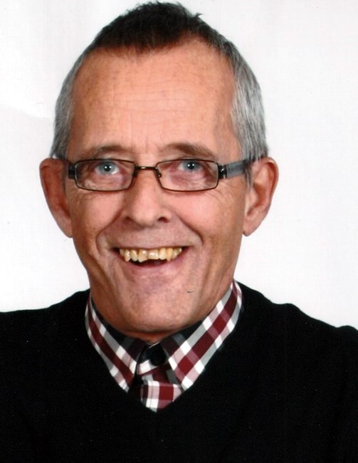 Obituary of Yvon Lacasse