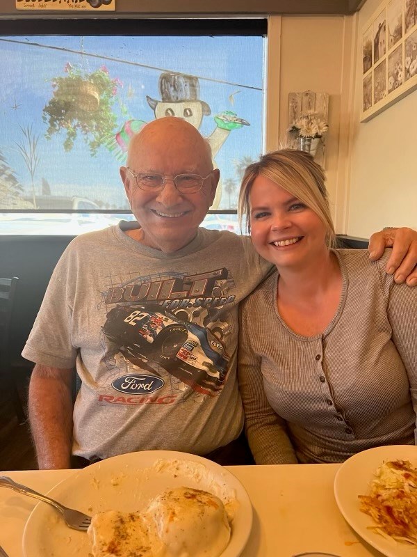 Obituary of Stanley Thomas Schumacher