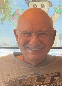Obituary of Stanley Thomas Schumacher