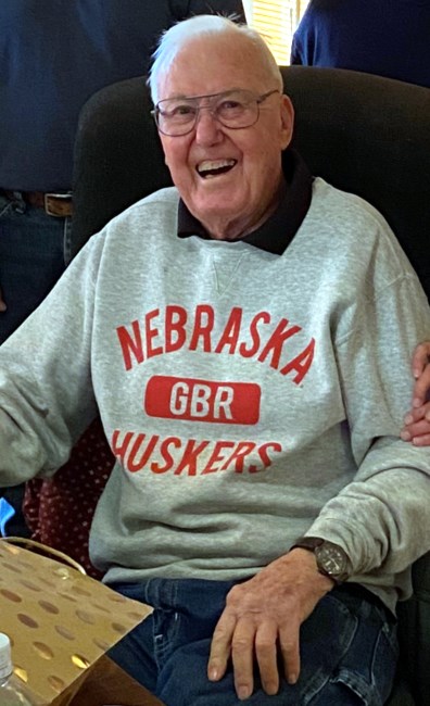 Obituary of Raymond Wayne Bieber