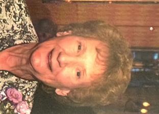 Obituary of Gloria Ciampi