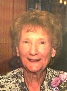 Obituary of Gloria Ciampi