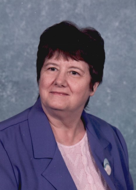 Avis de décès de Amy Loretta Price