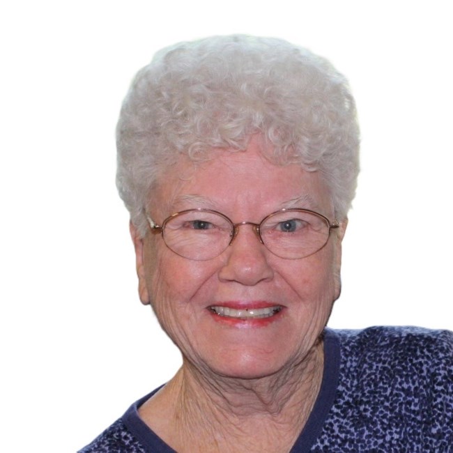 Avis de décès de Betty Bayko