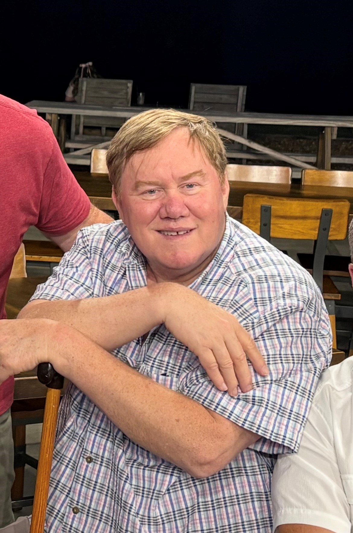 Obituary of Donald "Don" Clark