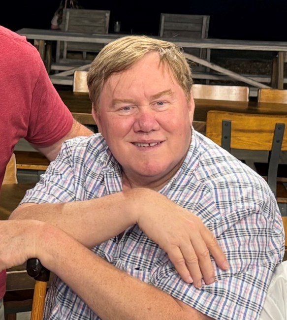 Obituary of Donald "Don" Clark