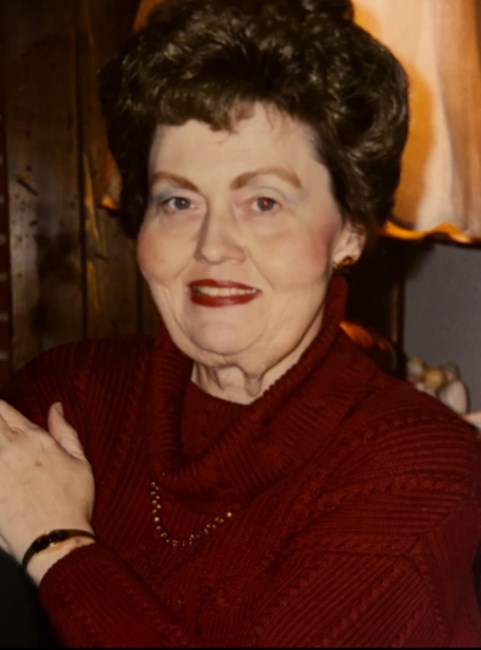 Obituary of Judith Ann Bowman