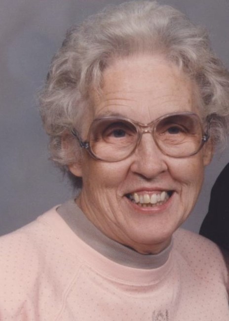 Obituary of Juanita Rose Carr