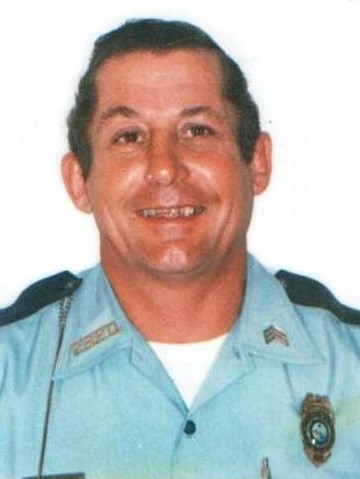 Avis de décès de Albert A. Gensiejewski Sr.