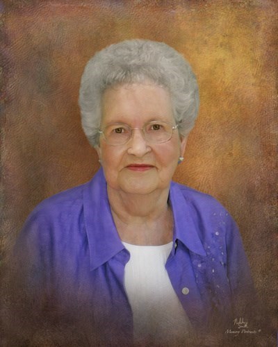 Obituary of Rosemary Gross