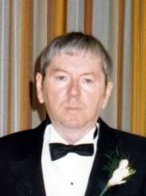 Obituario de William Barlow