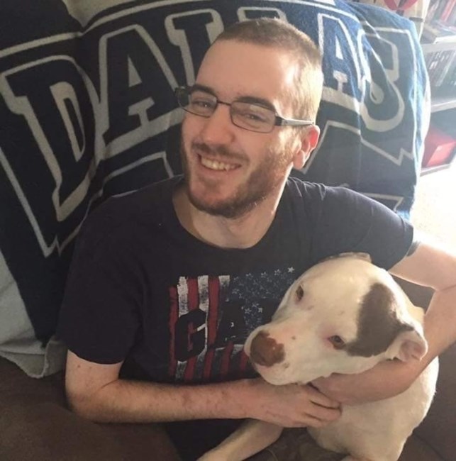 Obituary of Michael "Drew" Bishop