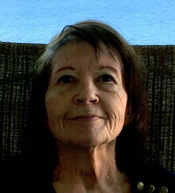 Obituary of Anita Louise Jones